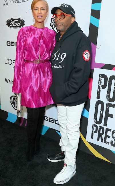 Spike Lee, 2019 Essence Black Women In Hollywood Awards